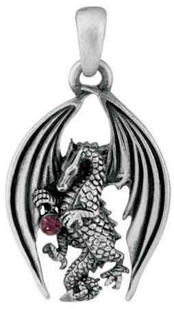 DRAKON PENDANT, C/60