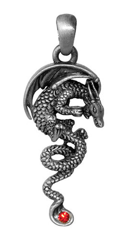 DRAGON IGNEEL PENDANT, C/30