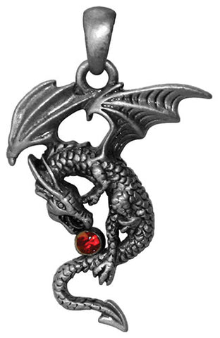 DRAGON AITHUSA PENDANT, C/30