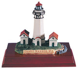 Lighthouse - Gray's Harbor, Wa