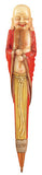 PEN - HAPPY BUDDHA, PACK OF 6, CC/24