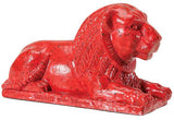 EGYPTIAN LION, C/96