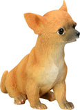 CHIHUAHUA PUPPY (TAN), C/96