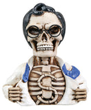 SUPER SKULL, C/36