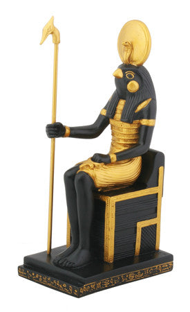 SITTING HORUS, C/24