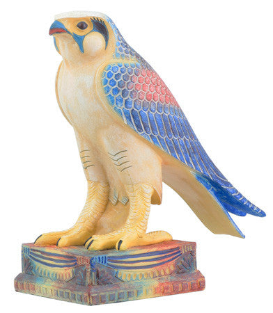 EGYPTIAN FALCON, C/12