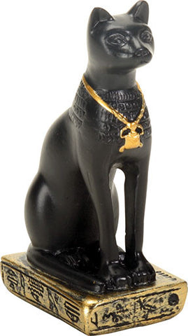 3" BASTET, C/72