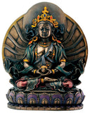 BUDDHA OF LONGEVITY, C/16