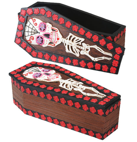 DOD - Coffin Box