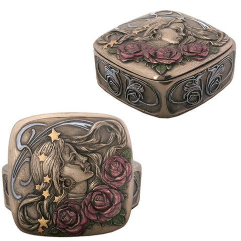 Princess Rose Box