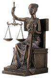 SEATED JUSTICE C/6