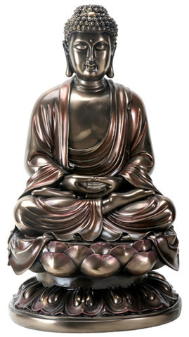 ^MEDITATION BUDDHA, C/1