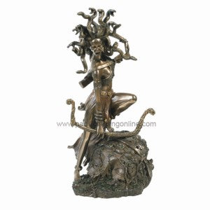 MEDUSA, C/6