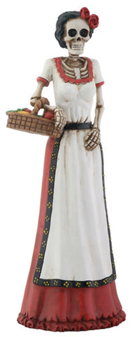 DOD - GIRL WITH BASKET, C/24