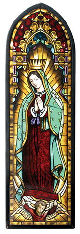 ^OUR LADY OF GUADALUPE, C/16