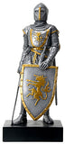 ^FRENCH KNIGHT, C/12