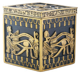 ^EGYPTIAN BOX, C/24