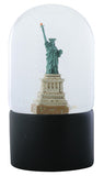 LED Statue of Liberty Water Globe