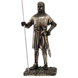 Crusader Knight