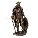 VIKING WARRIOR, C/8