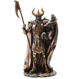 LOKI, C/6