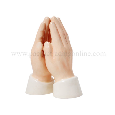 PRAYING HANDS C/48