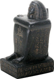 Egyptian Seated Statue