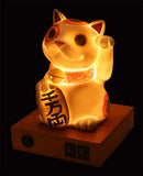 MANEKI NEKO LAMP, C/8