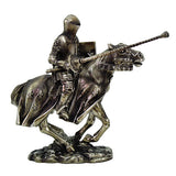 ^KNIGHT ON HORSE C/6