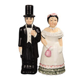 ^ LINCOLN & MARY S & P C/48 MINIMUM OF 4