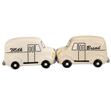 ^ MILK & BREAD TRUCKS S & P C/48 MINIMUM OF 4