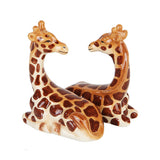 ^ GIRAFFES S & P C/36 MINIMUM OF 4
