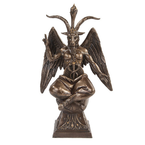 BAPHOMET C/8