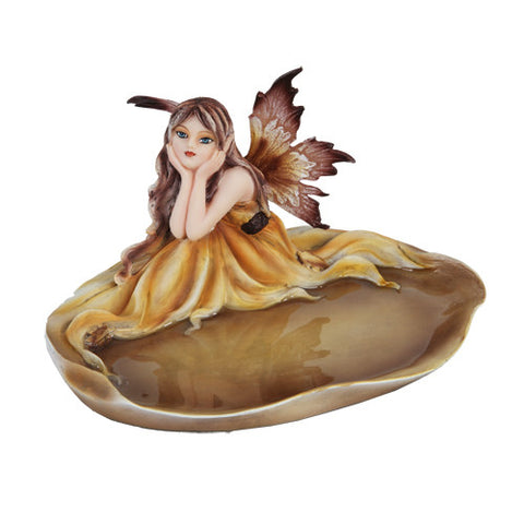 Fairy Jewelry Dish