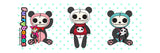 Furrybones® Pandie Mug