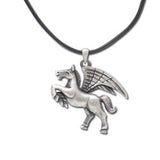 PEGASUS NECKLACE C/60