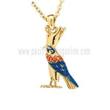 HORUS NECKLACE, C/60