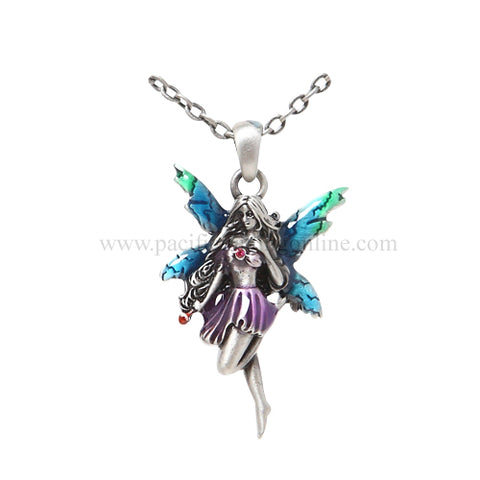 Fairy Necklace